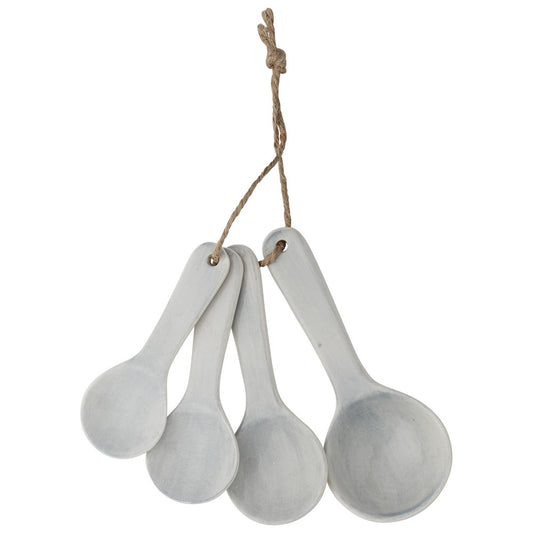 Lene Bjerre Löffel-Set "Addison"