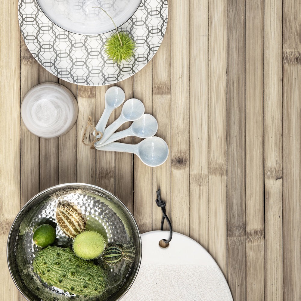 Lene Bjerre Löffel-Set "Addison"