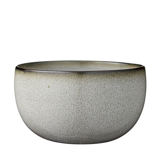 Lene Bjerre Schale Amera Ø 12 cm grau