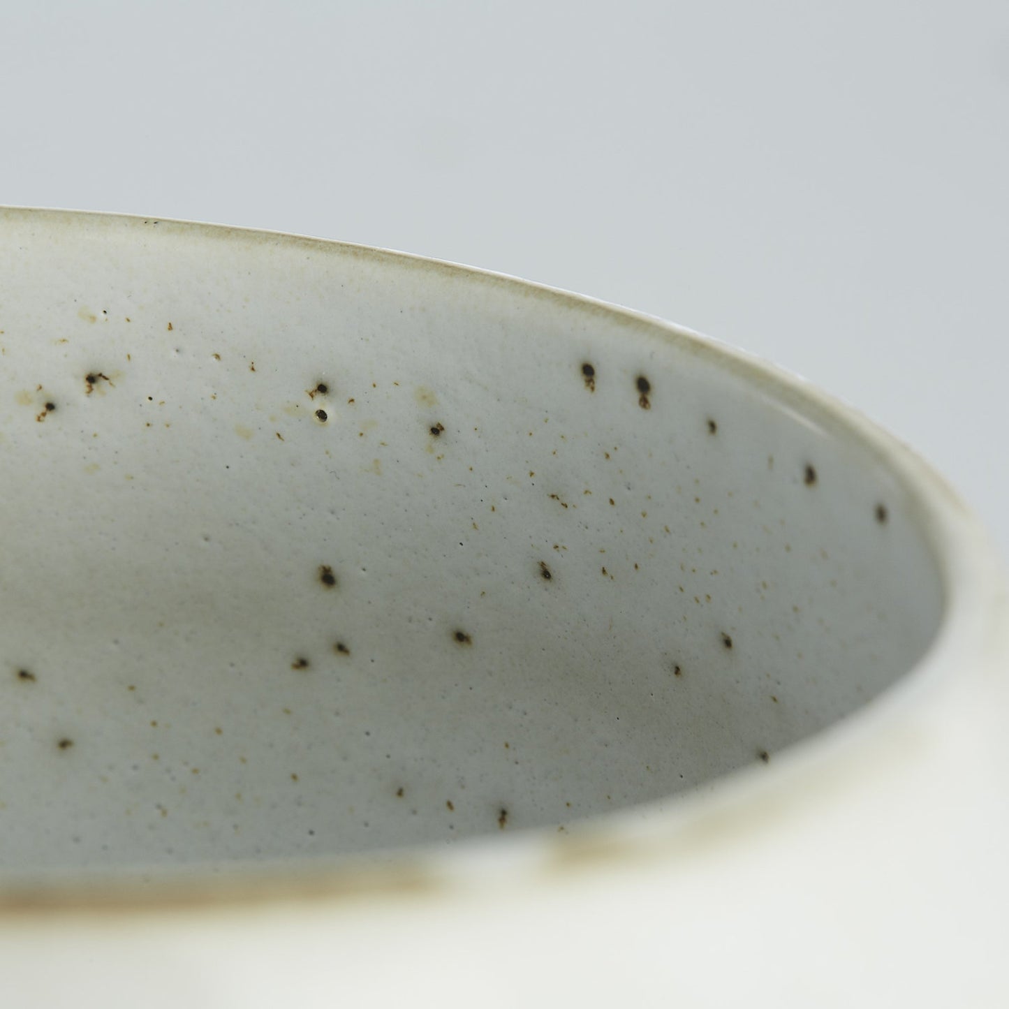 Lene Bjerre Tasse/Untertasse Amera 0,4 Liter