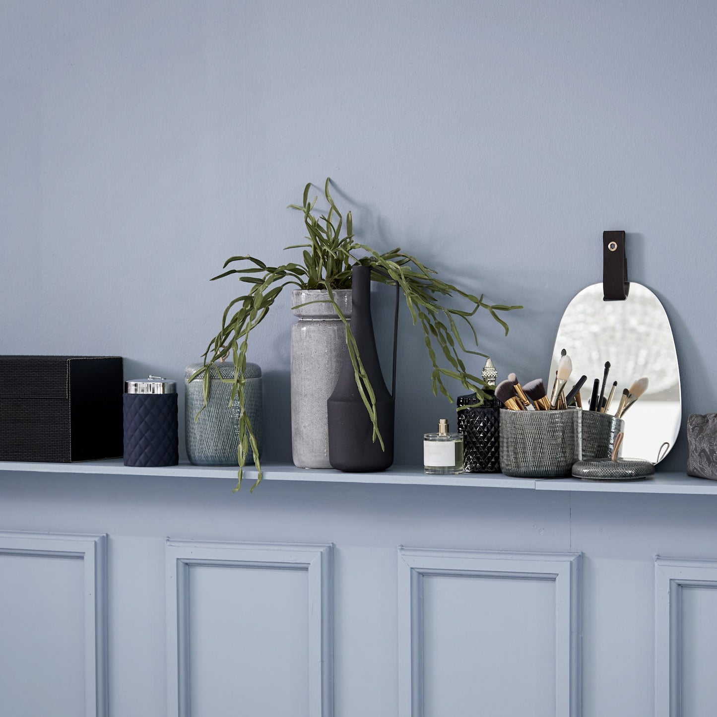 Lene Bjerre Vase Cilia H 29 cm