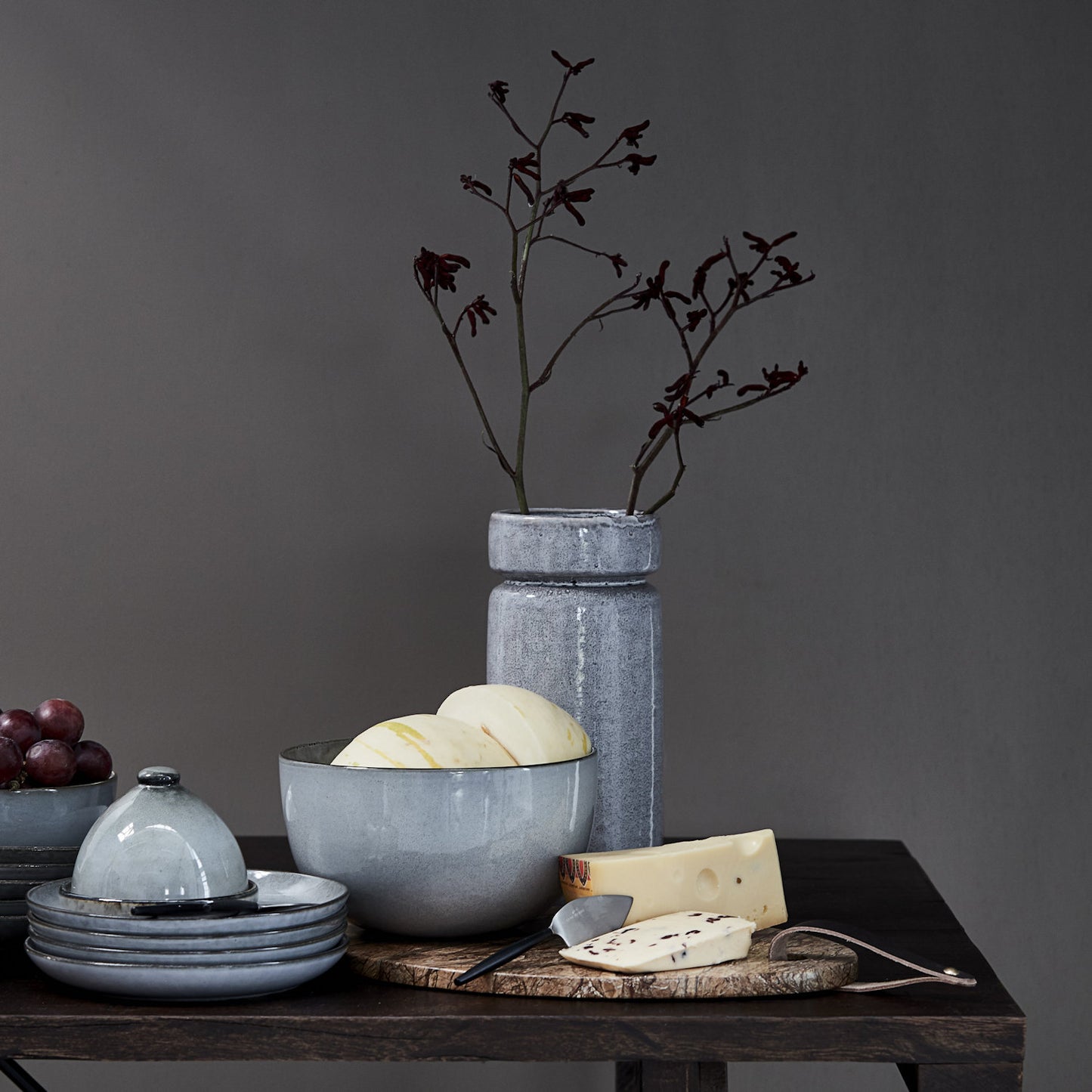 Lene Bjerre Vase Cilia H 29 cm