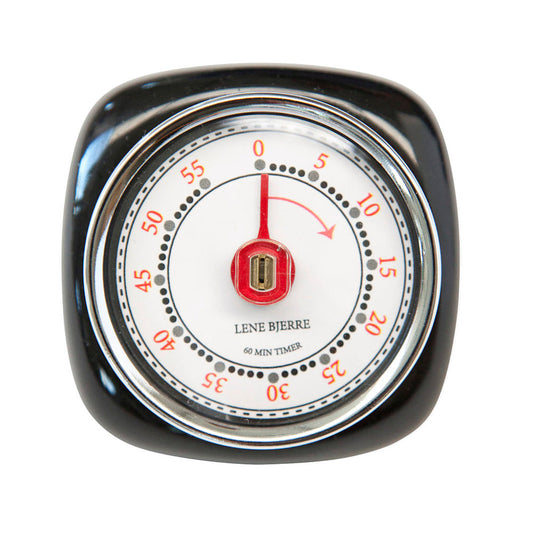Lene Bjerre Timer Carrie schwarz