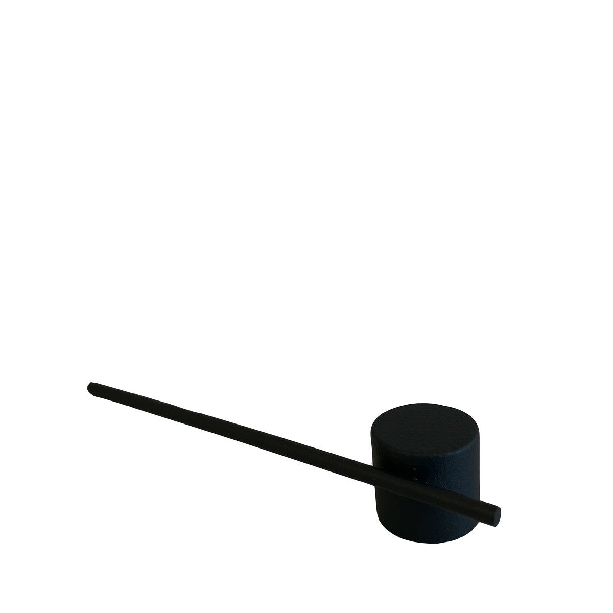 Lübech OOhh Vienna Kerzenlöscher schwarz