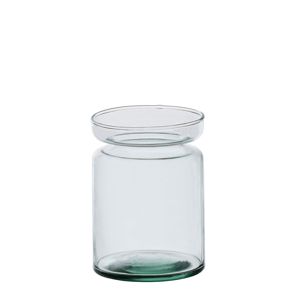 Lübech OOhhx Valencia Duo Vase & Kerzenhalter H14 cm