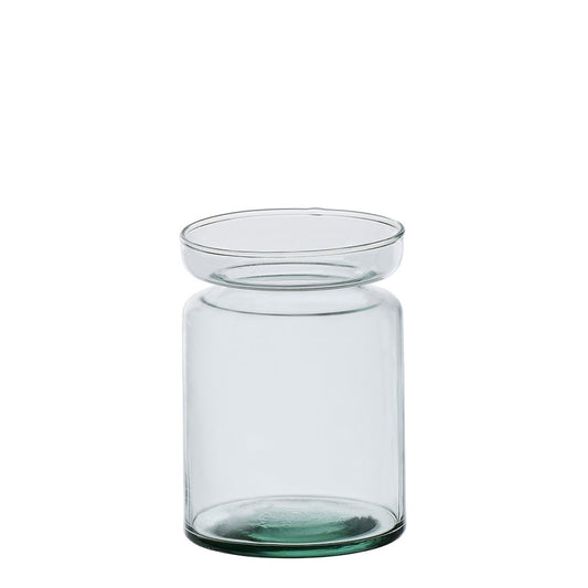 Lübech OOhhx Valencia Duo Vase & Kerzenhalter H14 cm