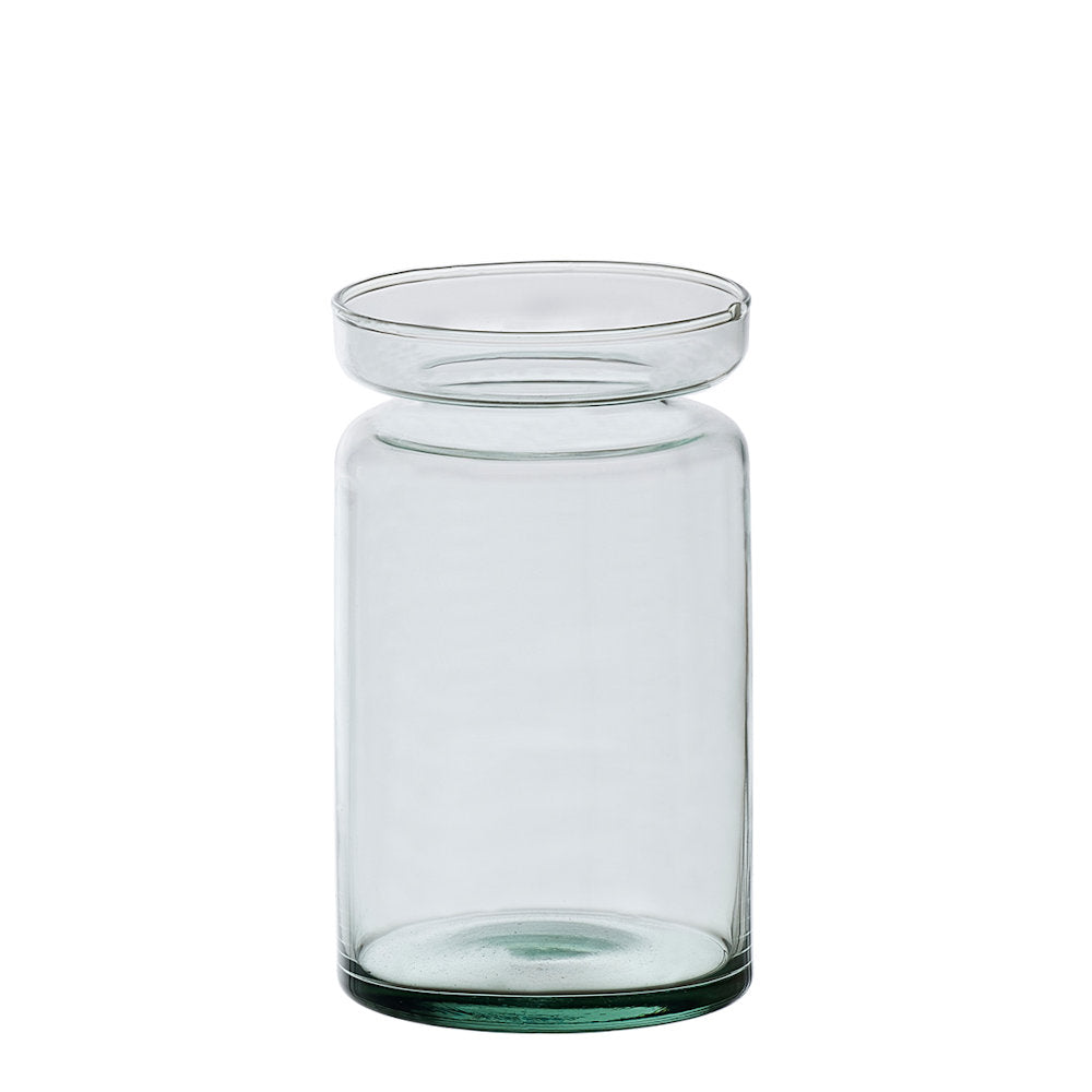 Lübech OOhhx Valencia Duo Vase & Kerzenhalter H17 cm