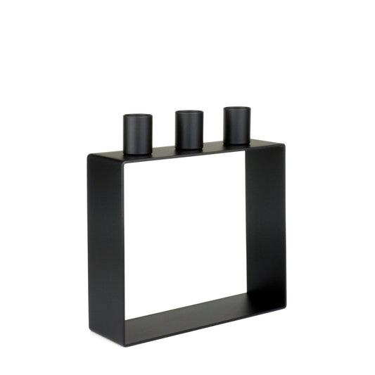 Novoform Design Kerzenhalter Frame 3