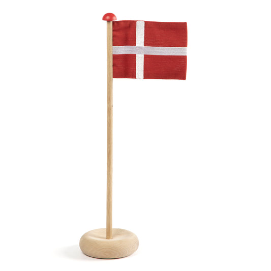 Novoform Design Tischflagge Dänemark