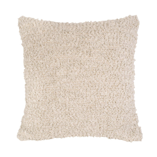 Present Time Kissen Purity square ivory