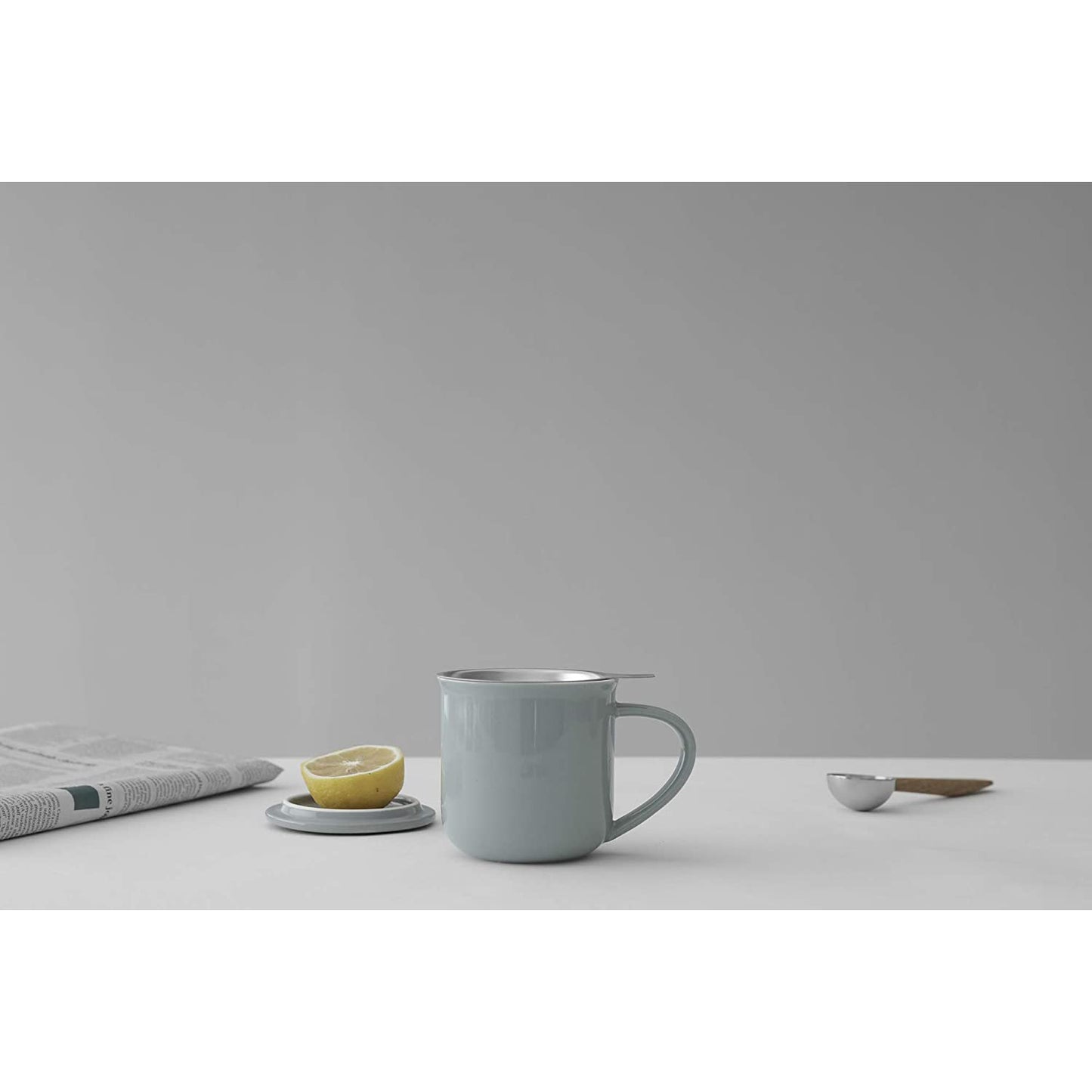 Viva Scandinavia Minima™ Eva Teebecher hellgrau