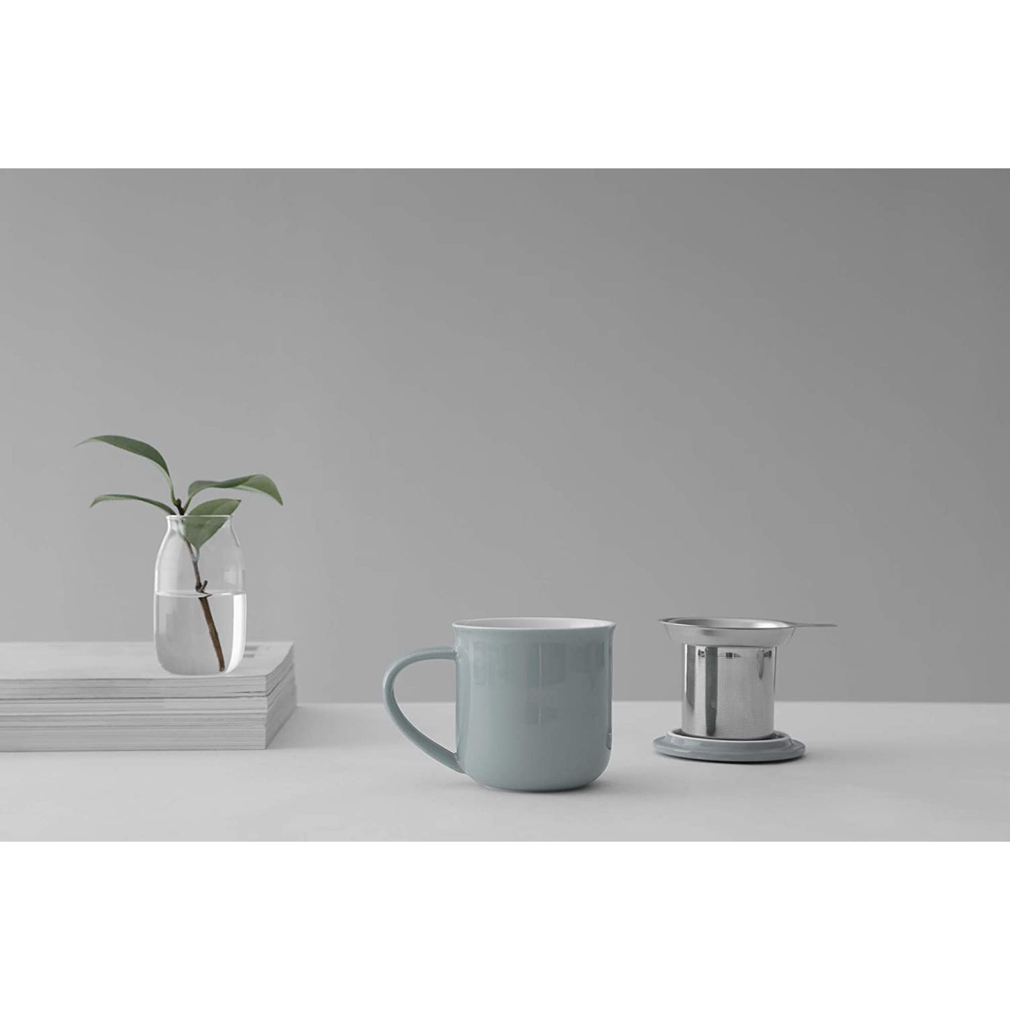 Viva Scandinavia Minima™ Eva Teebecher hellgrau
