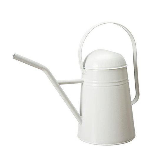 Wikholm Form Harmony Gießkanne weiß matt