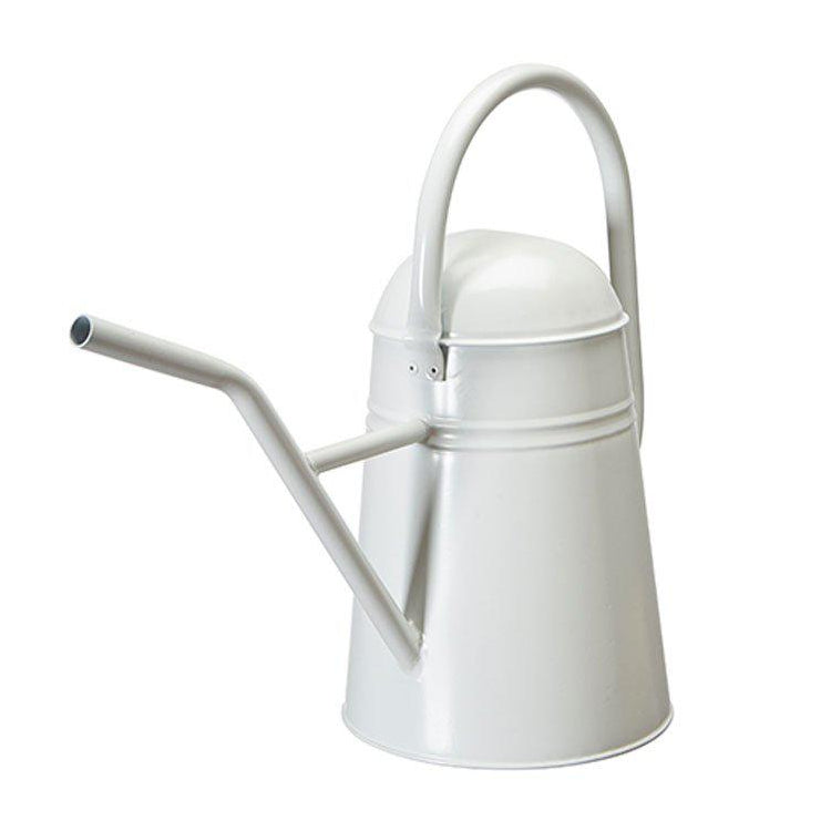Wikholm Form Harmony Gießkanne weiß matt