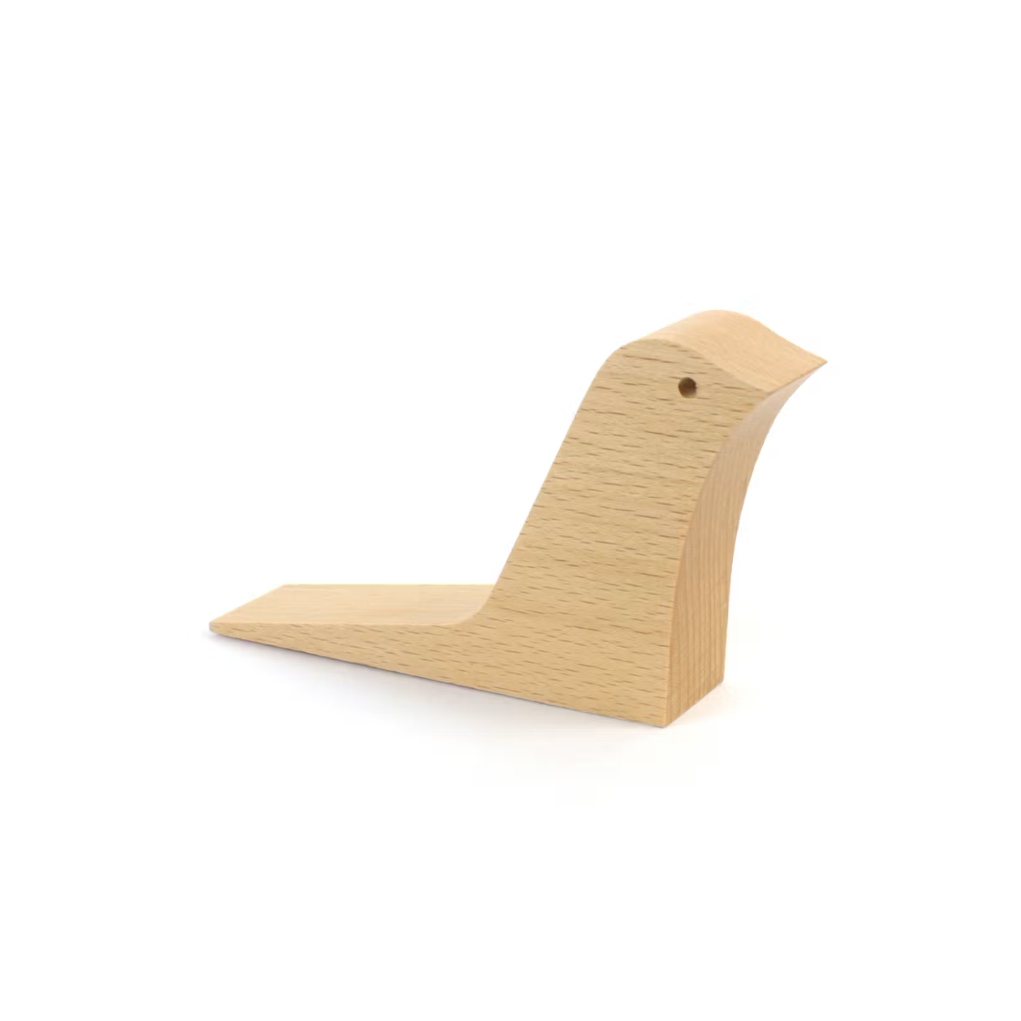 Designstudio Reine Mère Türstopper Nachtigall