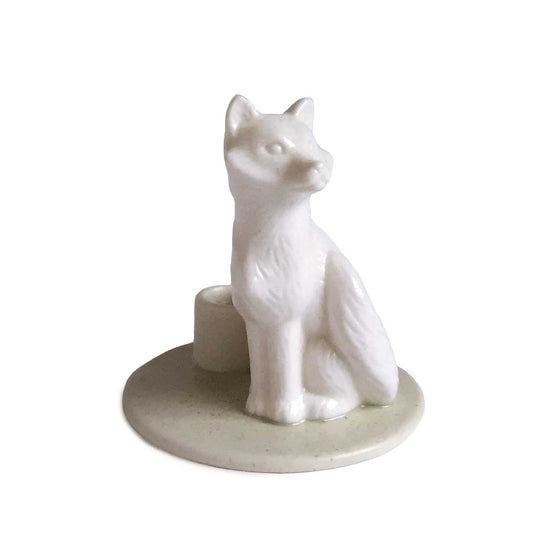 Dottir Nordic Design Kerzenhalter Sweet Stories Fuchs