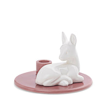Lade das Bild in den Galerie-Viewer, Dottir Nordic Design Kerzenhalter Sweet Stories Kitz
