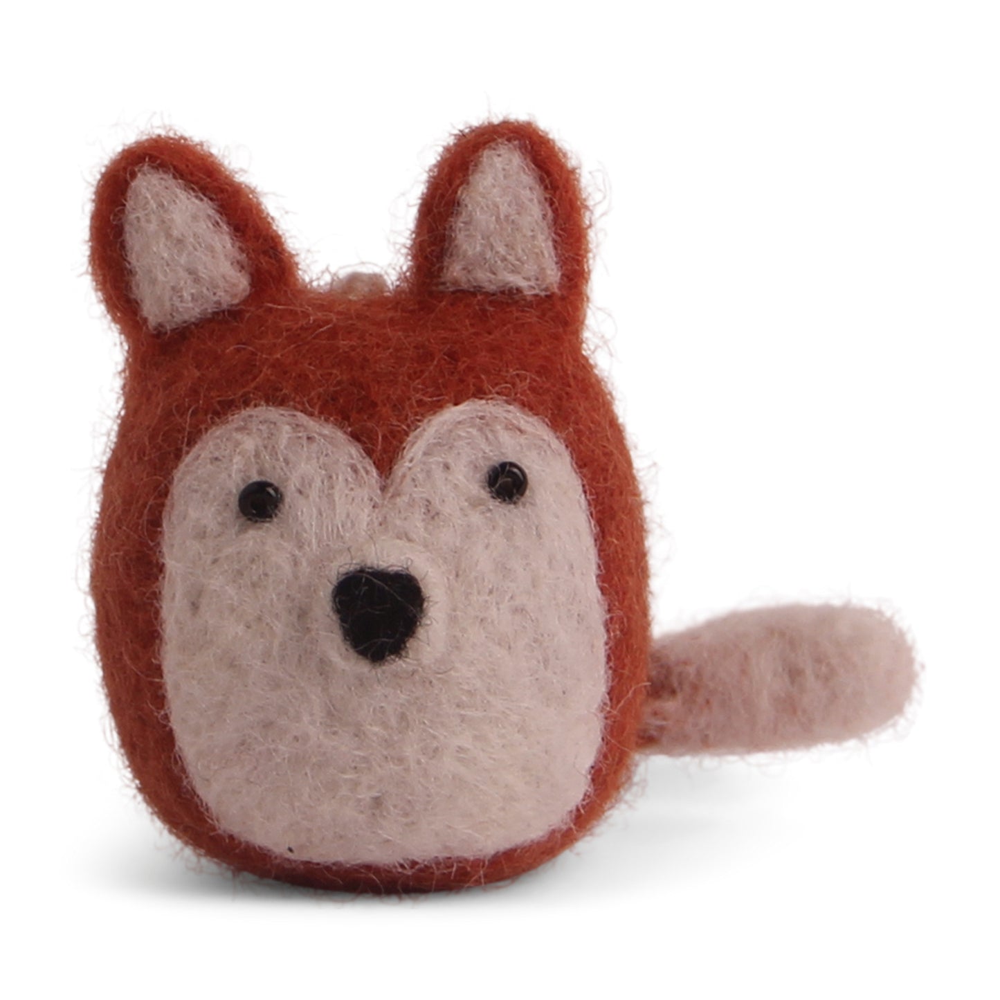 Gry & Sif Filz Waldtiere