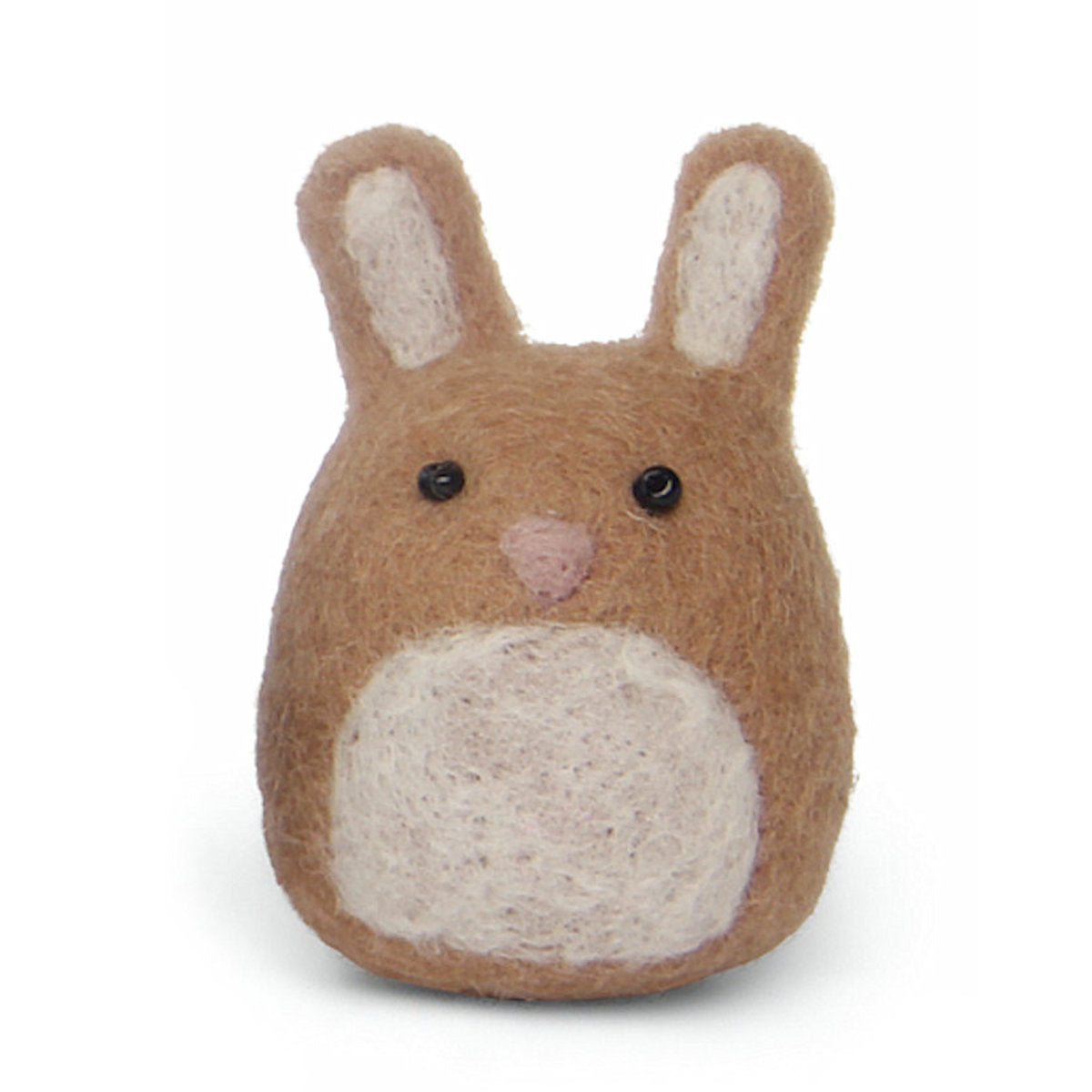 Gry & Sif Filz Waldtiere