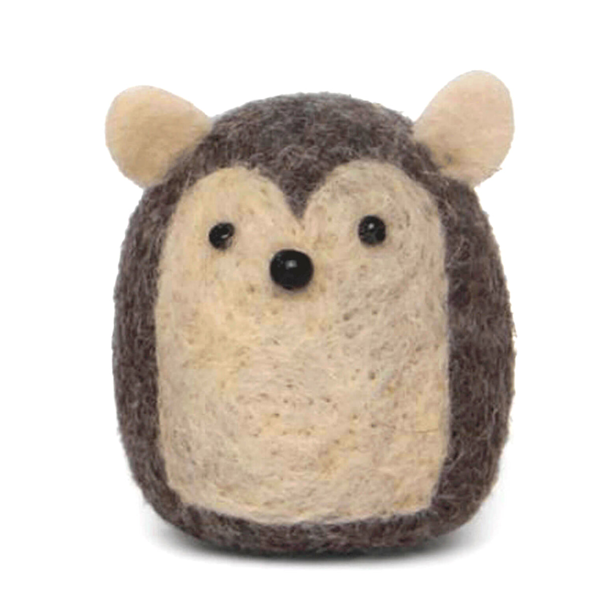 Gry & Sif Filz Waldtiere