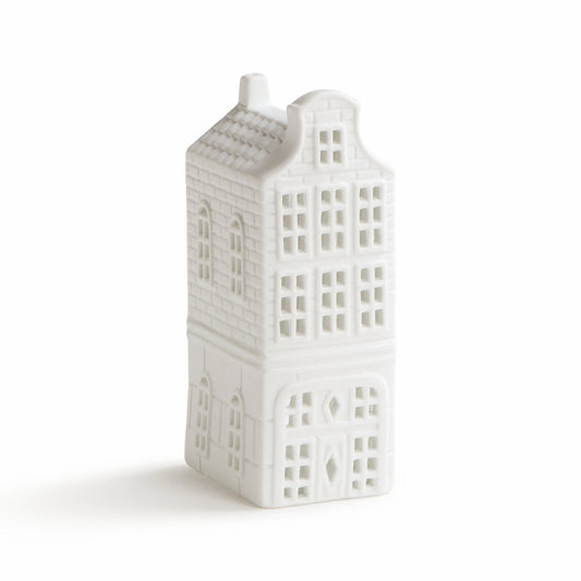 & klevering Teelicht Grachtenhaus Shop