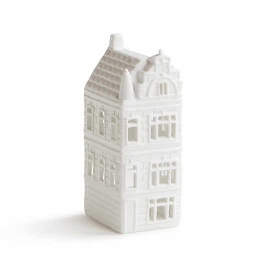 & klevering Teelicht Grachtenhaus Tower