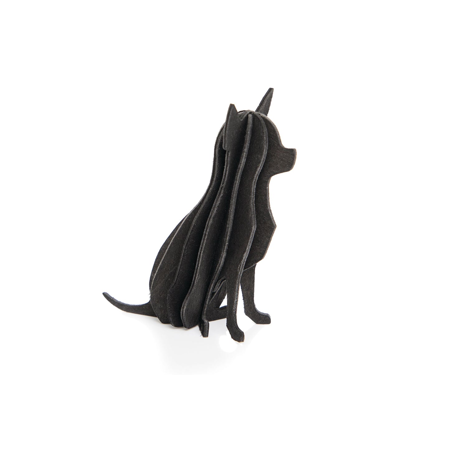 Lovi Chihuahua Design Dekofigur Birke