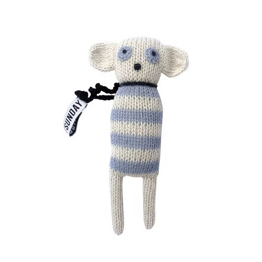 Luckyboysunday Mini Maus