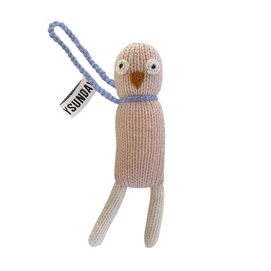 Luckyboysunday Mini Pip Pop rosa