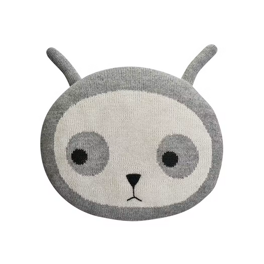 Luckyboysunday Nulle Stuhlkissen