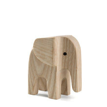 Lade das Bild in den Galerie-Viewer, Novoform Design Dekofigur Baby Elefant
