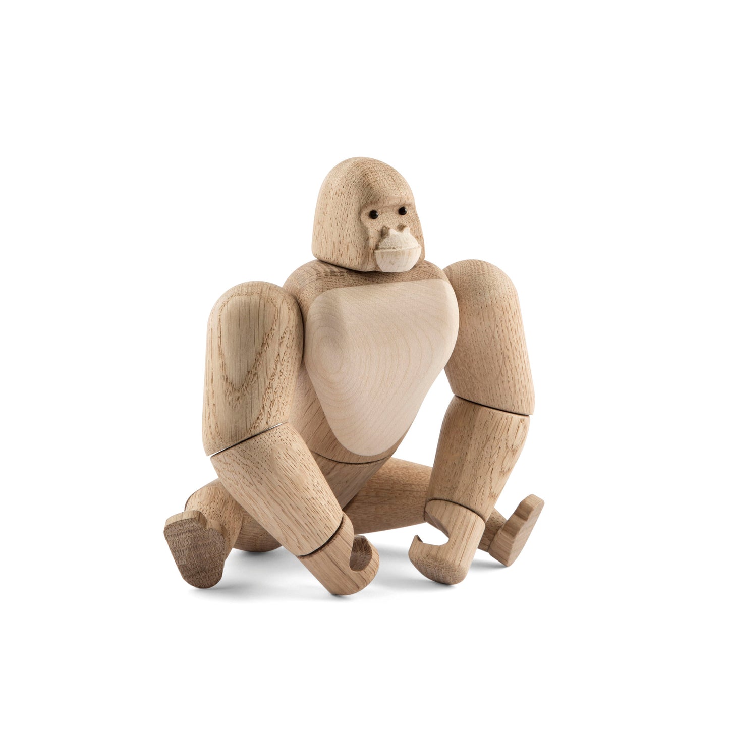 Novoform Design Dekofigur Gorilla