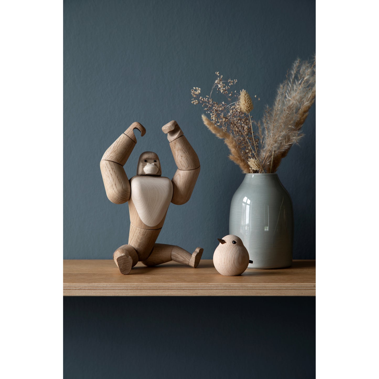 Novoform Design Dekofigur Gorilla