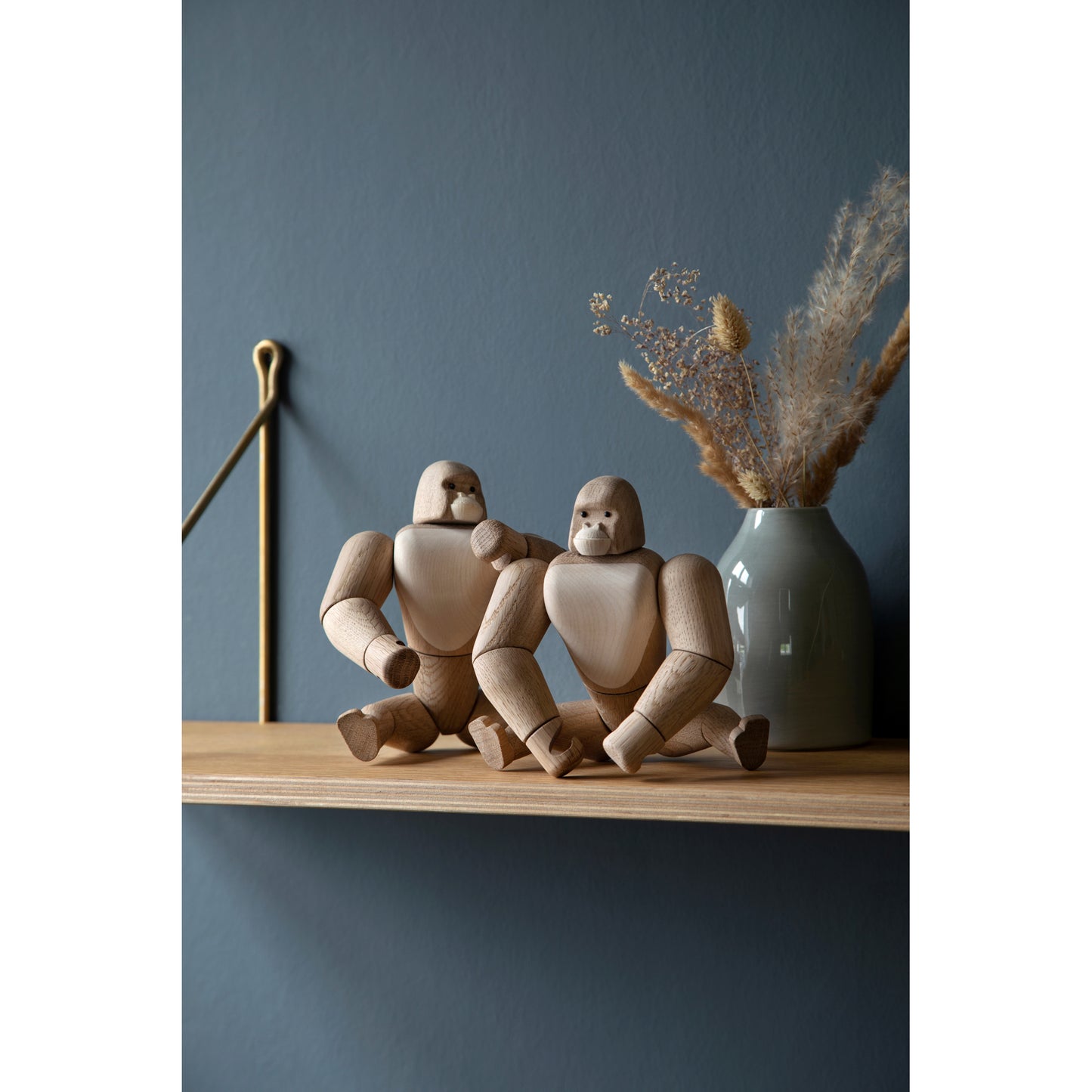 Novoform Design Dekofigur Gorilla