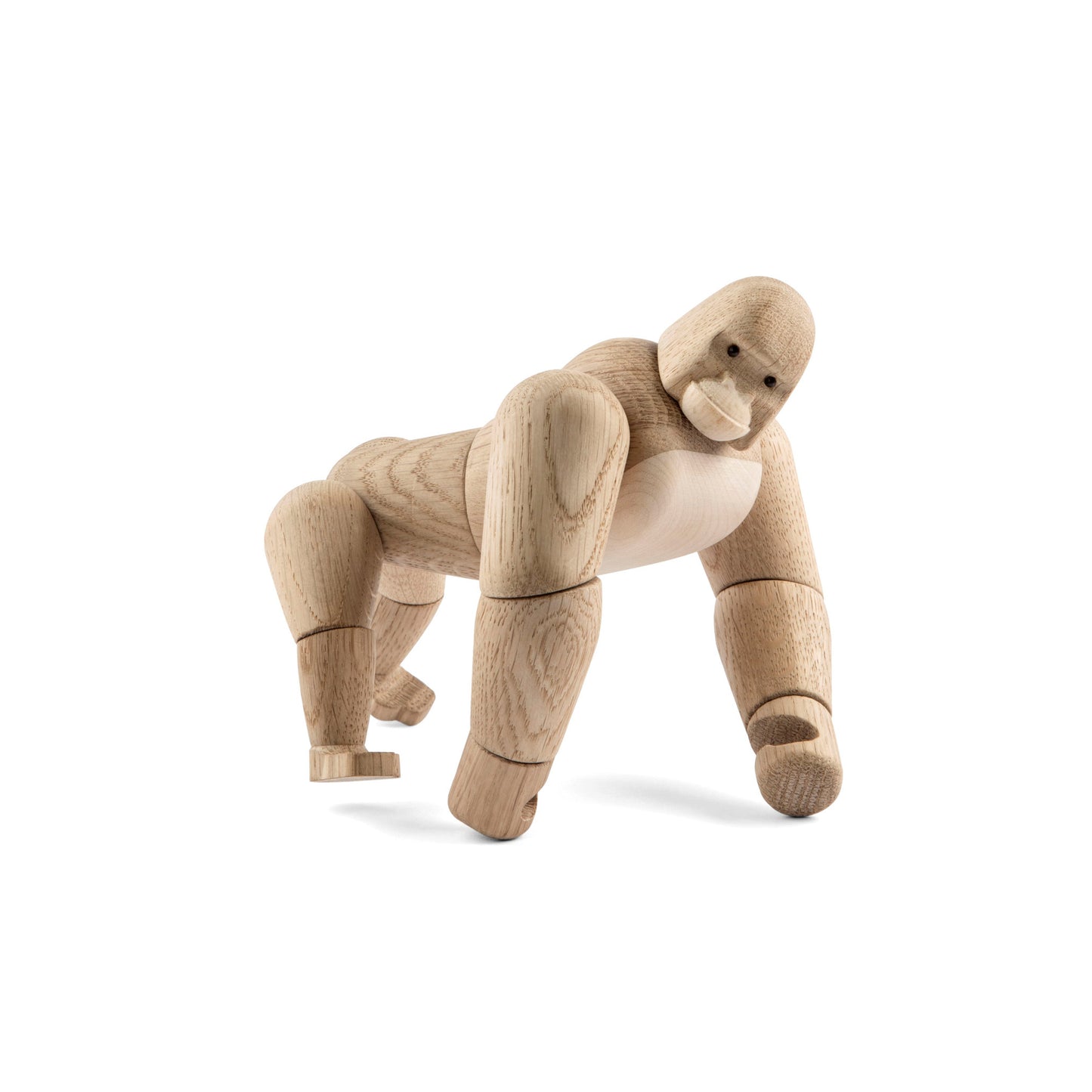 Novoform Design Dekofigur Mini Gorilla