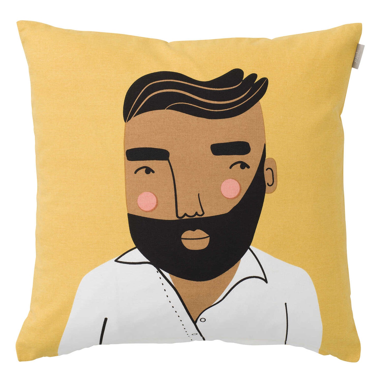 Spira of Sweden Buddy Kissenbezug Jonas