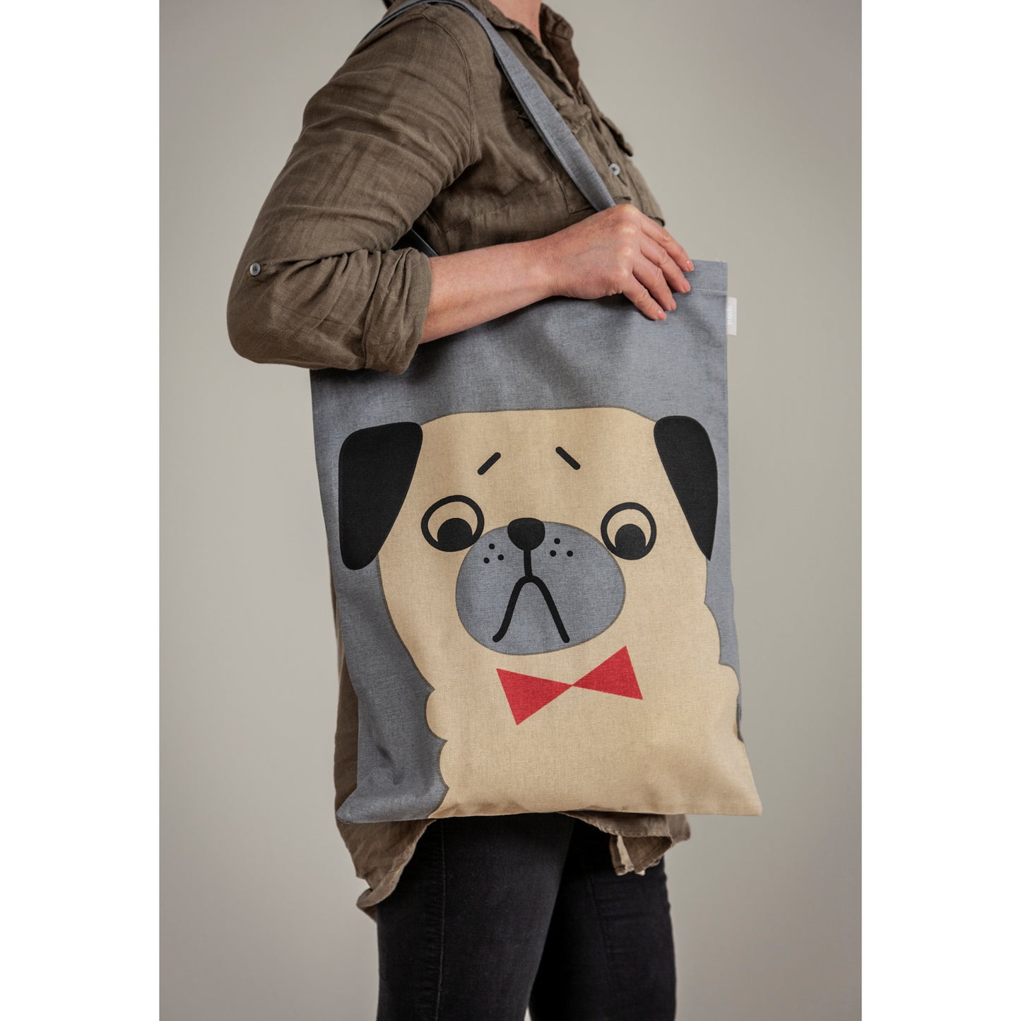 Spira of Sweden Buddy Tragetasche Penny