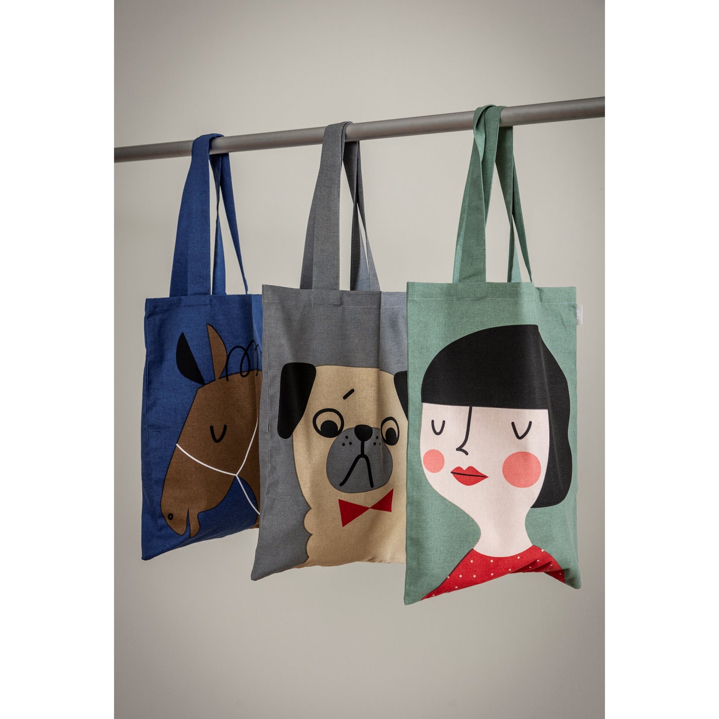 Spira of Sweden Buddy Tragetasche Penny