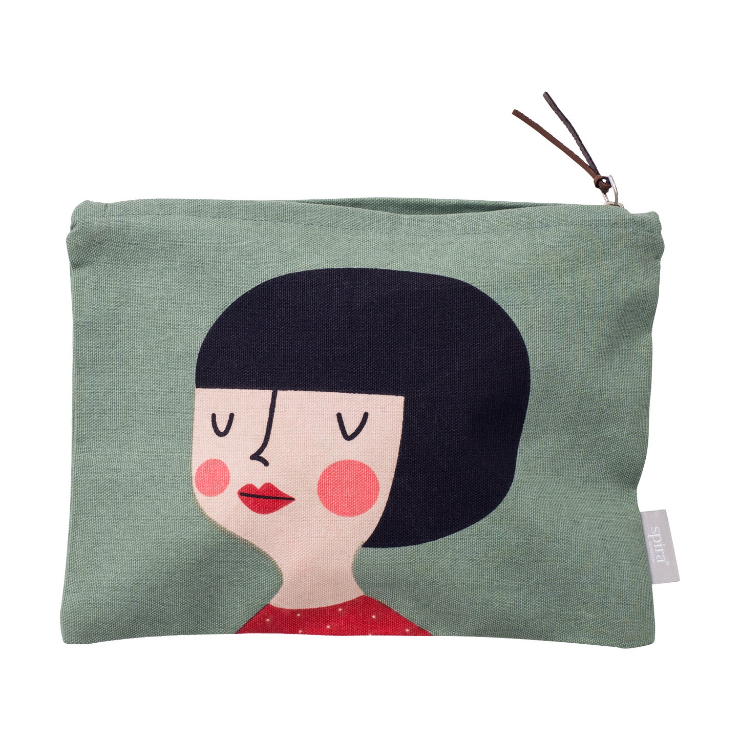 Spira of Sweden Buddy Kulturbeutel Kerstin