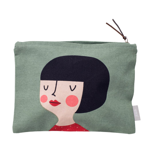 Spira of Sweden Buddy Kulturbeutel Kerstin